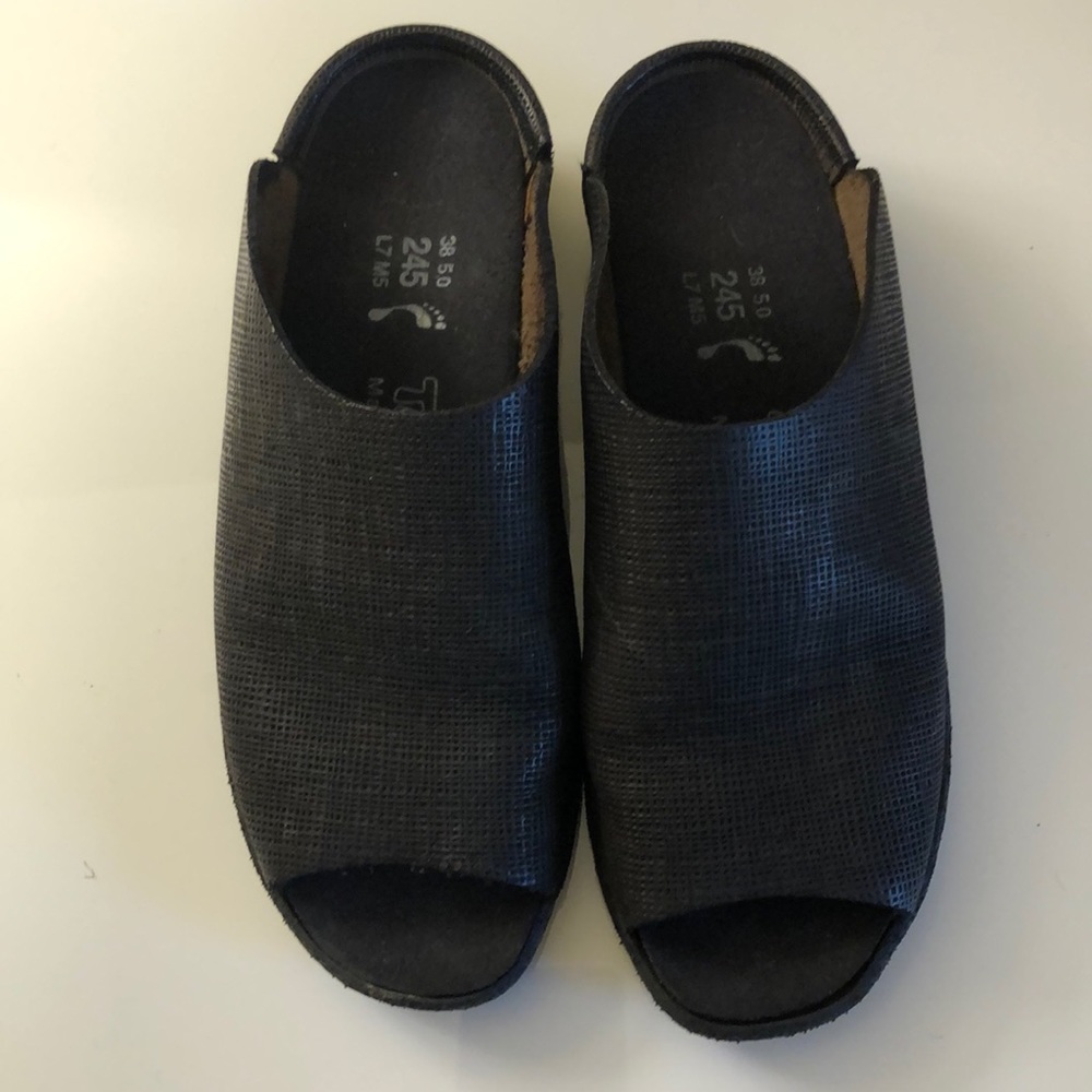 Tatami Slides